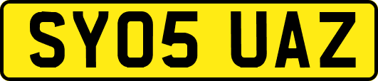 SY05UAZ