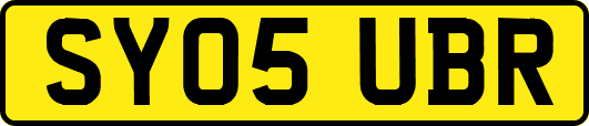 SY05UBR