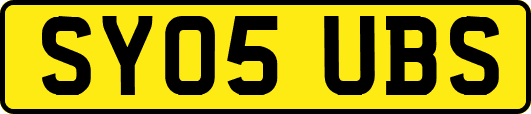 SY05UBS