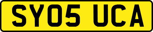 SY05UCA