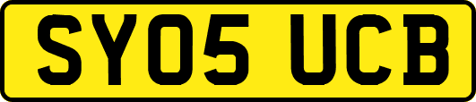 SY05UCB