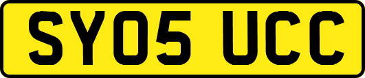 SY05UCC