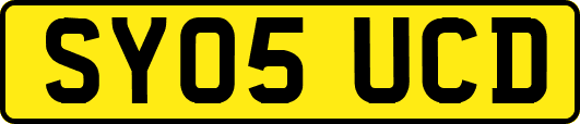 SY05UCD