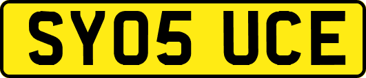 SY05UCE