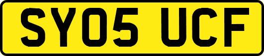 SY05UCF