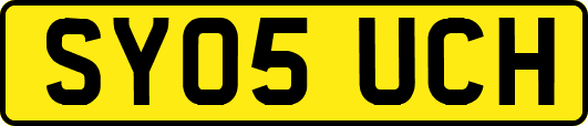 SY05UCH