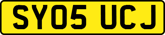 SY05UCJ