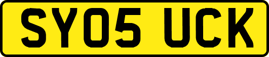 SY05UCK