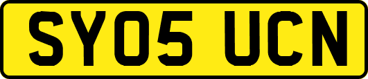 SY05UCN
