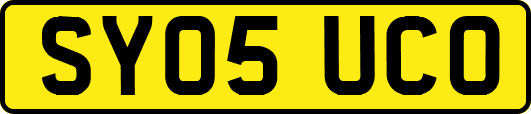 SY05UCO