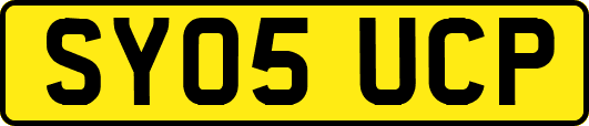 SY05UCP