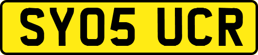 SY05UCR
