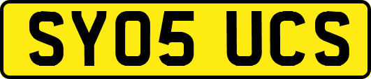 SY05UCS