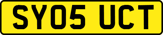 SY05UCT