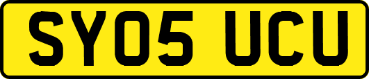 SY05UCU
