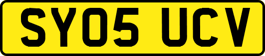 SY05UCV
