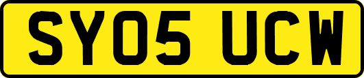 SY05UCW