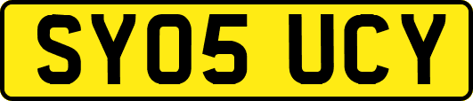 SY05UCY