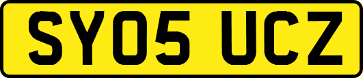 SY05UCZ