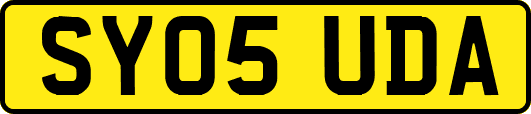 SY05UDA