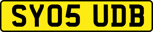 SY05UDB