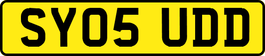 SY05UDD