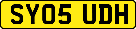 SY05UDH