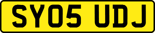 SY05UDJ