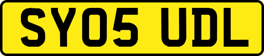 SY05UDL
