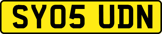 SY05UDN