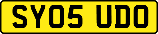 SY05UDO