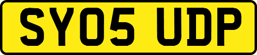 SY05UDP