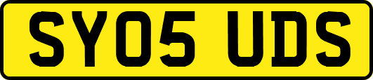 SY05UDS