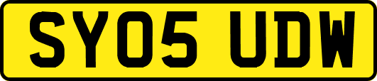 SY05UDW