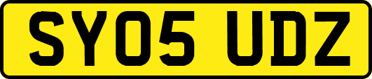 SY05UDZ