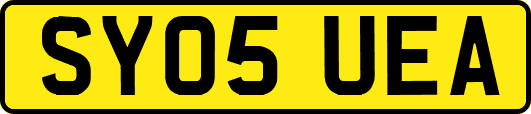 SY05UEA