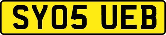 SY05UEB