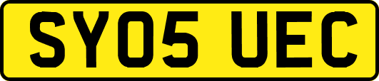SY05UEC