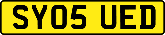 SY05UED