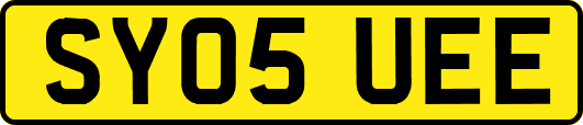 SY05UEE