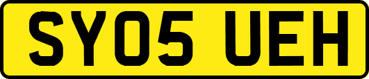 SY05UEH