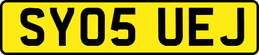SY05UEJ