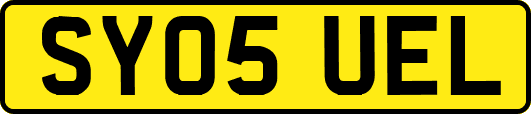 SY05UEL