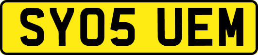 SY05UEM