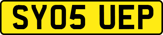 SY05UEP