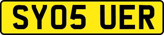 SY05UER