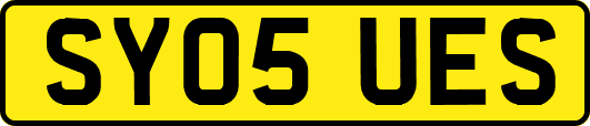 SY05UES