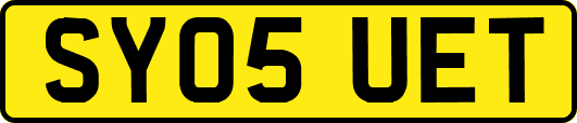SY05UET