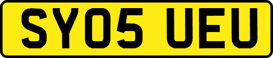 SY05UEU