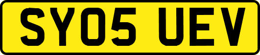 SY05UEV